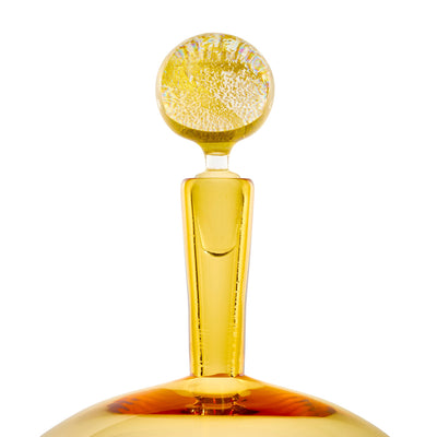 Wide Bottle Carmella Barware by Joe Cariati - product image 10 for Resin Society