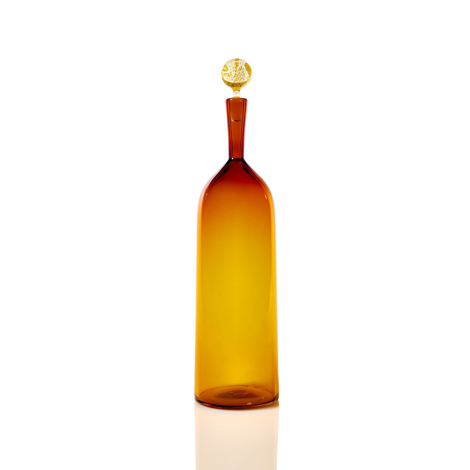 Tall Bottle Carmella Barware by Joe Cariati - main product image for Resin Society