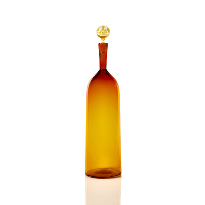 Tall Bottle Carmella Barware by Joe Cariati - main product image for Resin Society
