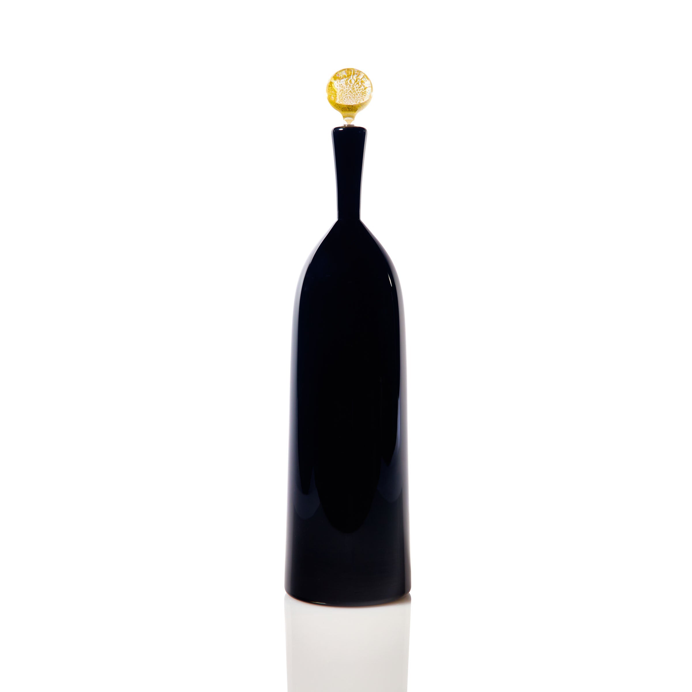Tall Bottle Carmella Barware by Joe Cariati - product image 13 for Resin Society