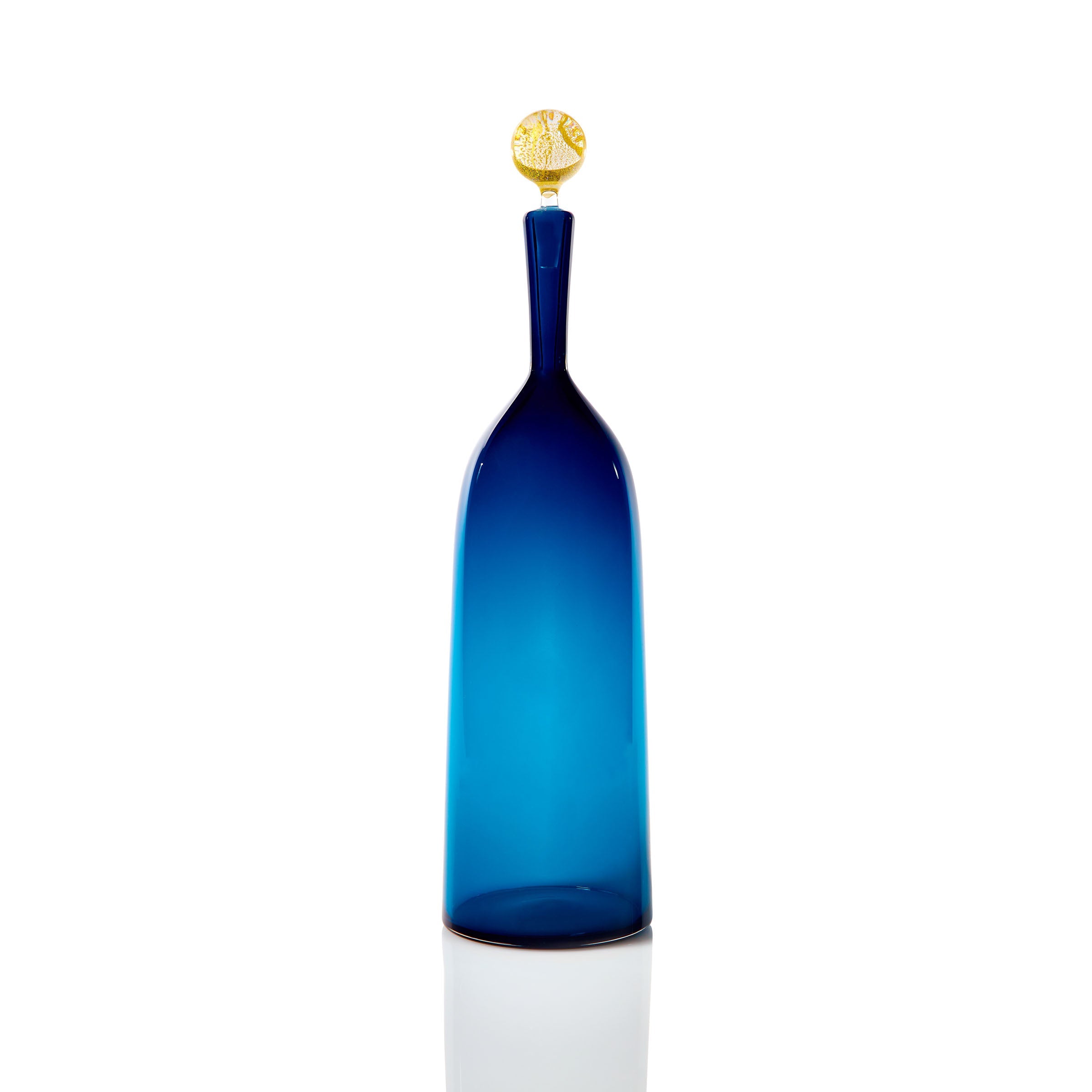 Tall Bottle Carmella Barware by Joe Cariati - product image 5 for Resin Society
