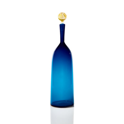 Tall Bottle Carmella Barware by Joe Cariati - product image 5 for Resin Society