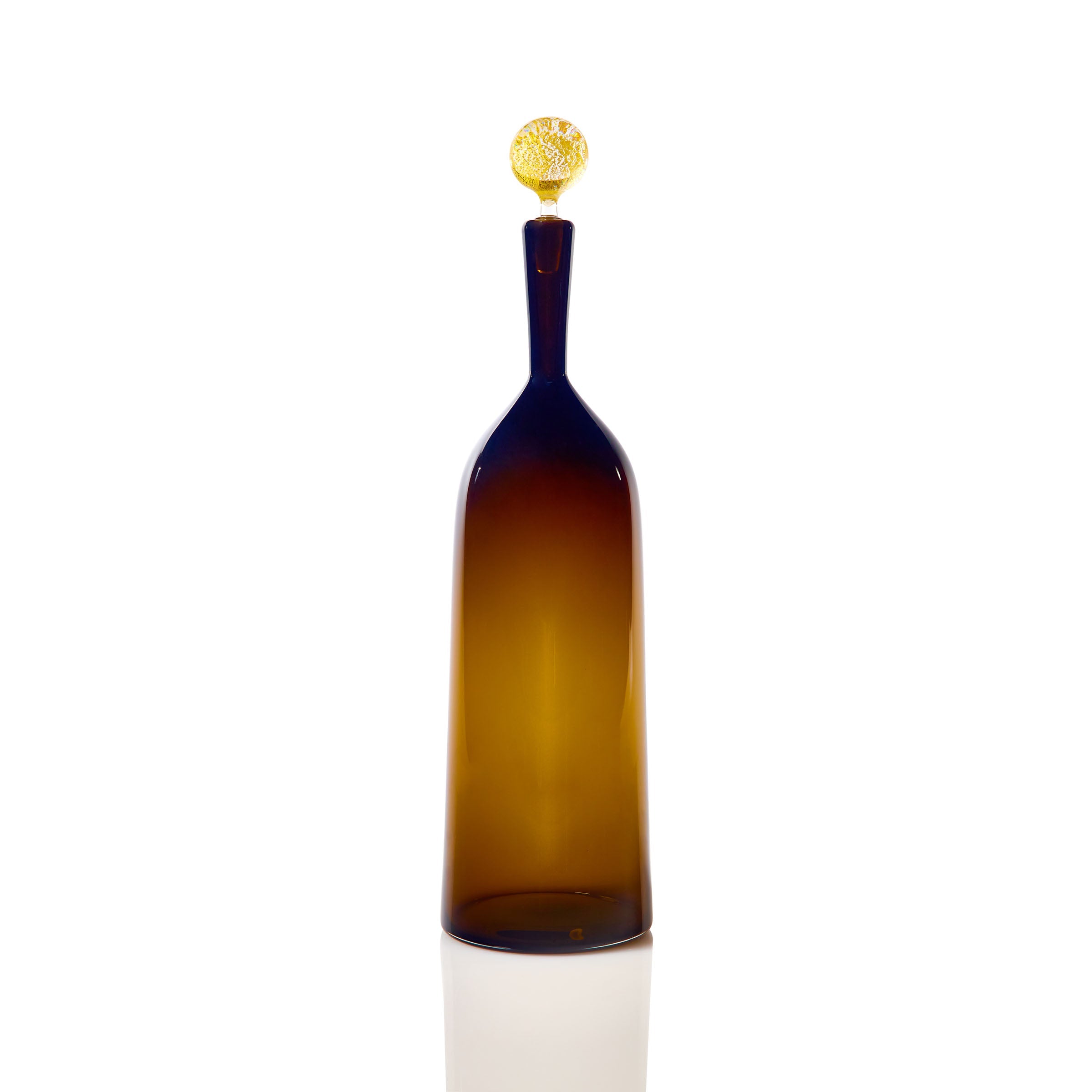 Tall Bottle Carmella Barware by Joe Cariati - product image 7 for Resin Society