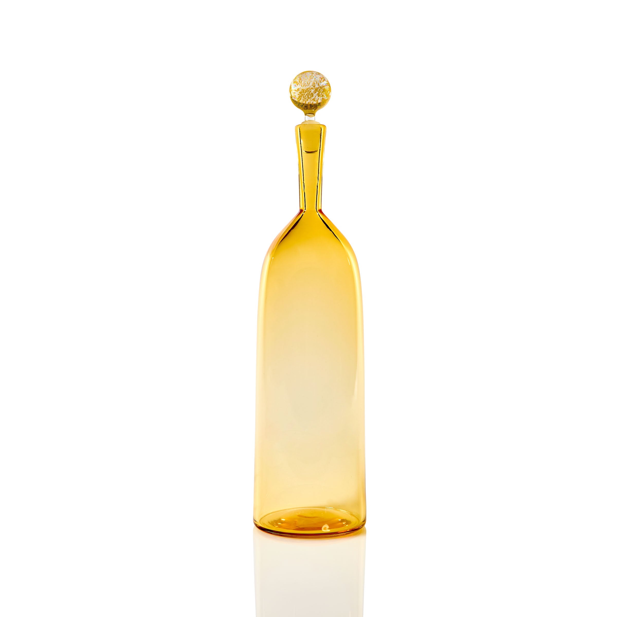 Tall Bottle Carmella Barware by Joe Cariati - product image 9 for Resin Society