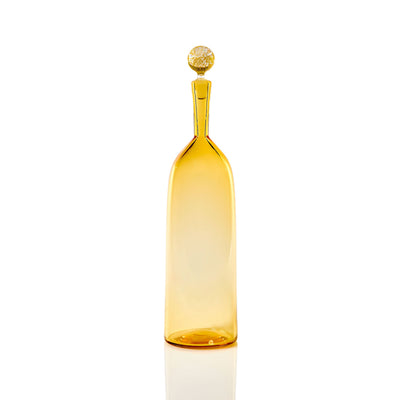 Tall Bottle Carmella Barware by Joe Cariati - product image 9 for Resin Society