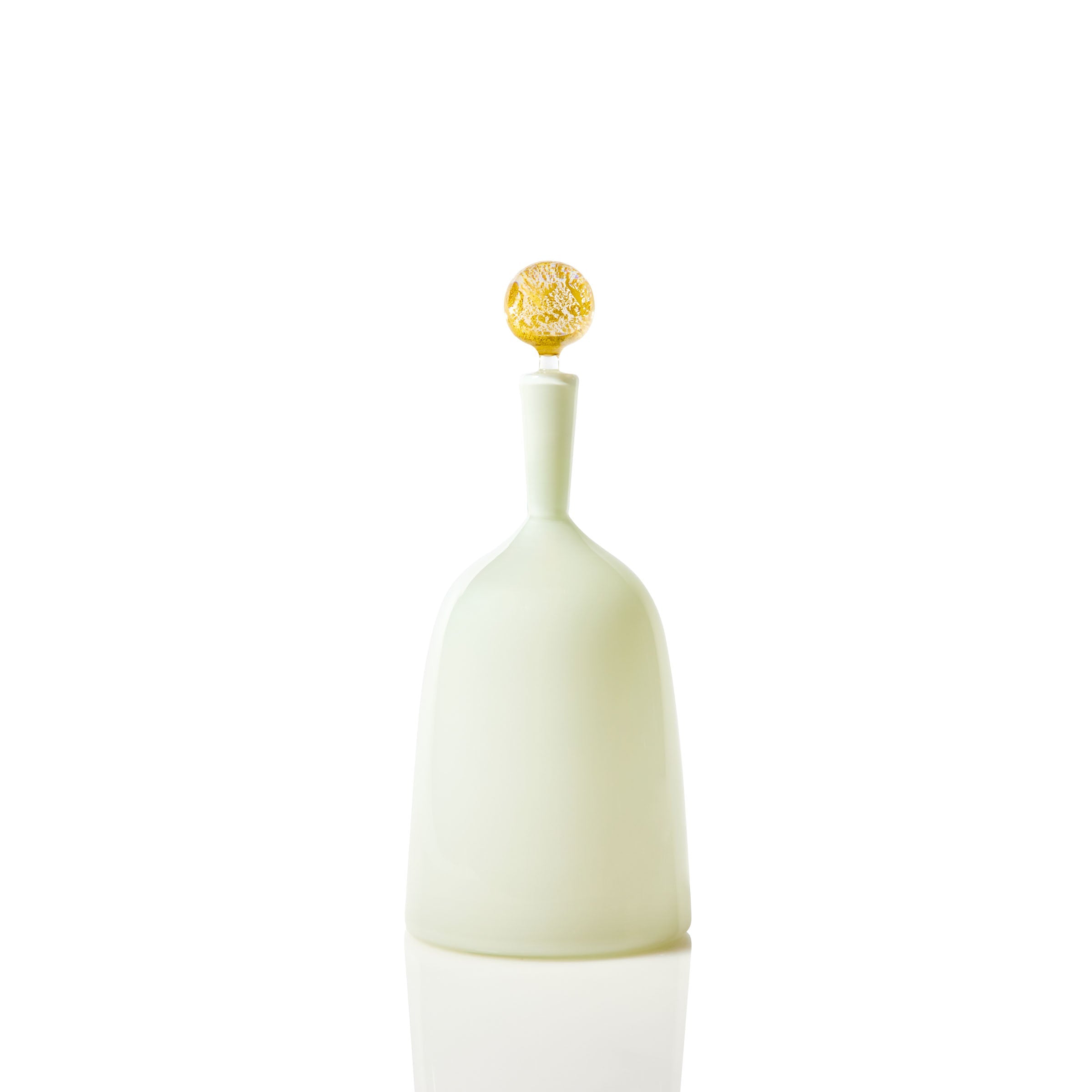 Wide Bottle Carmella Barware by Joe Cariati - product image 11 for Resin Society
