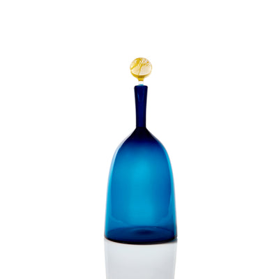 Wide Bottle Carmella Barware by Joe Cariati - product image 5 for Resin Society