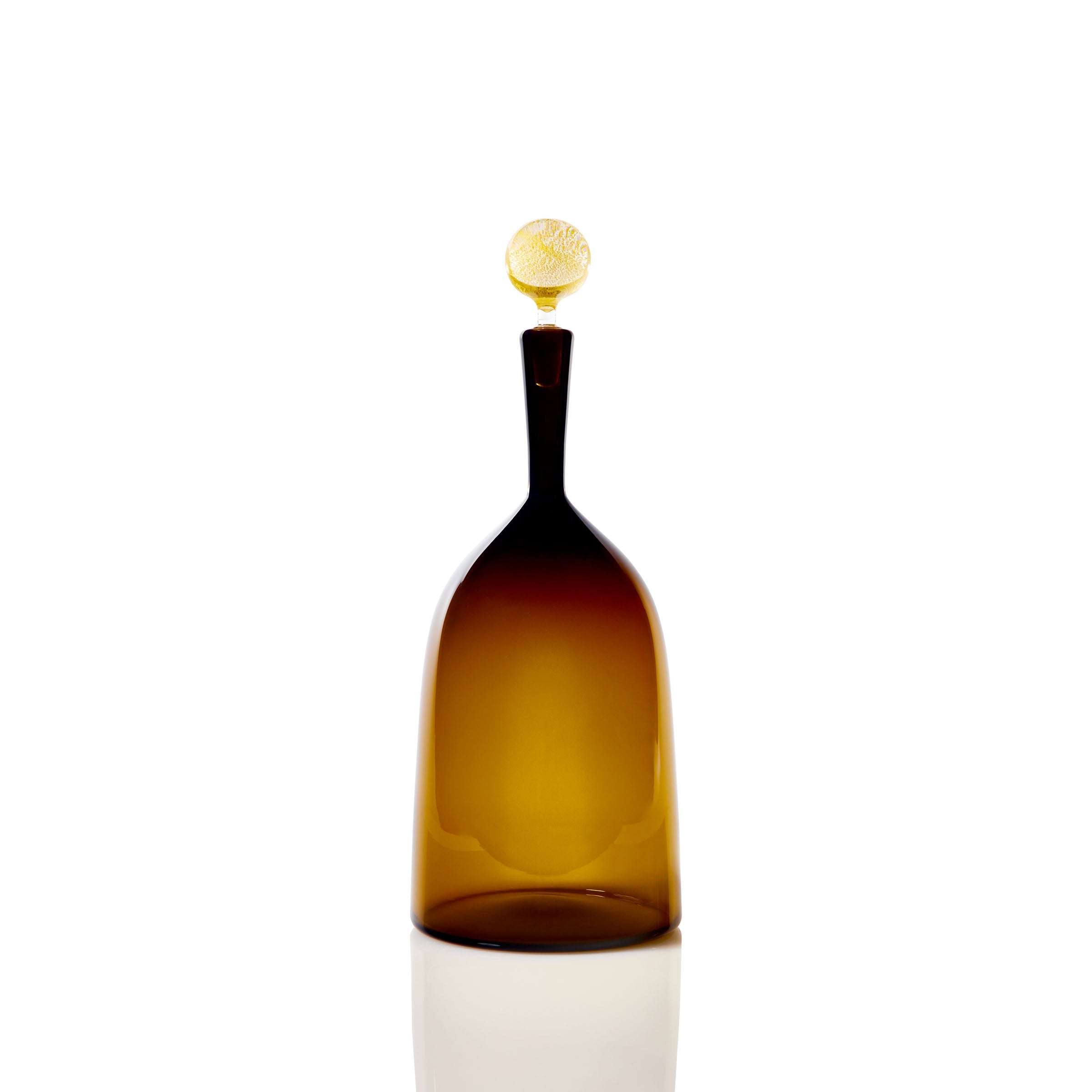Wide Bottle Carmella Barware by Joe Cariati - product image 7 for Resin Society
