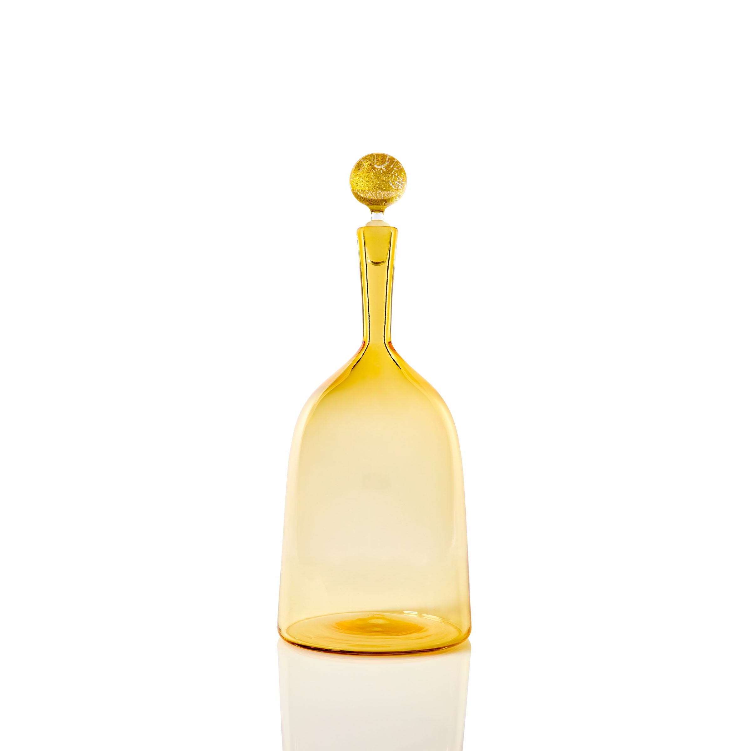 Wide Bottle Carmella Barware by Joe Cariati - product image 9 for Resin Society