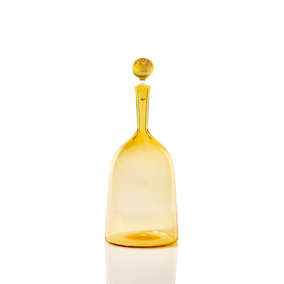 Wide Bottle Carmella Barware by Joe Cariati - product image 9 for Resin Society