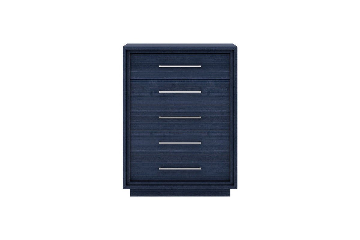 Alexander Chest of Drawers by DEKOR - product image 2 for Resin Society