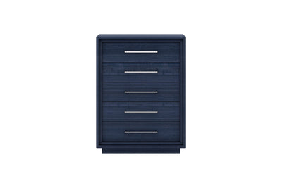 Alexander Chest of Drawers detail image - Resin Society