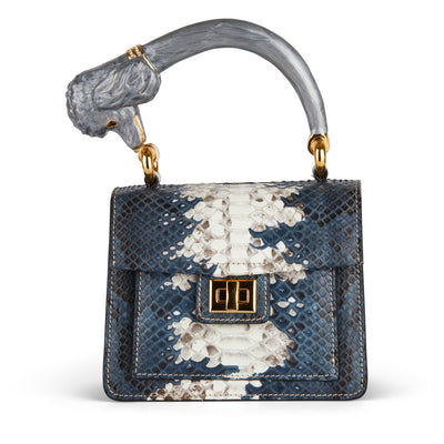 The Melrose by Allysa Payne Beverly Hills - main product image for Resin Society