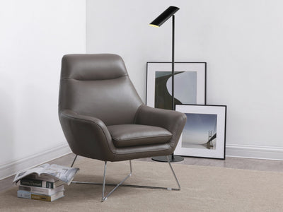 Daiana Accent Chair detail image - Resin Society
