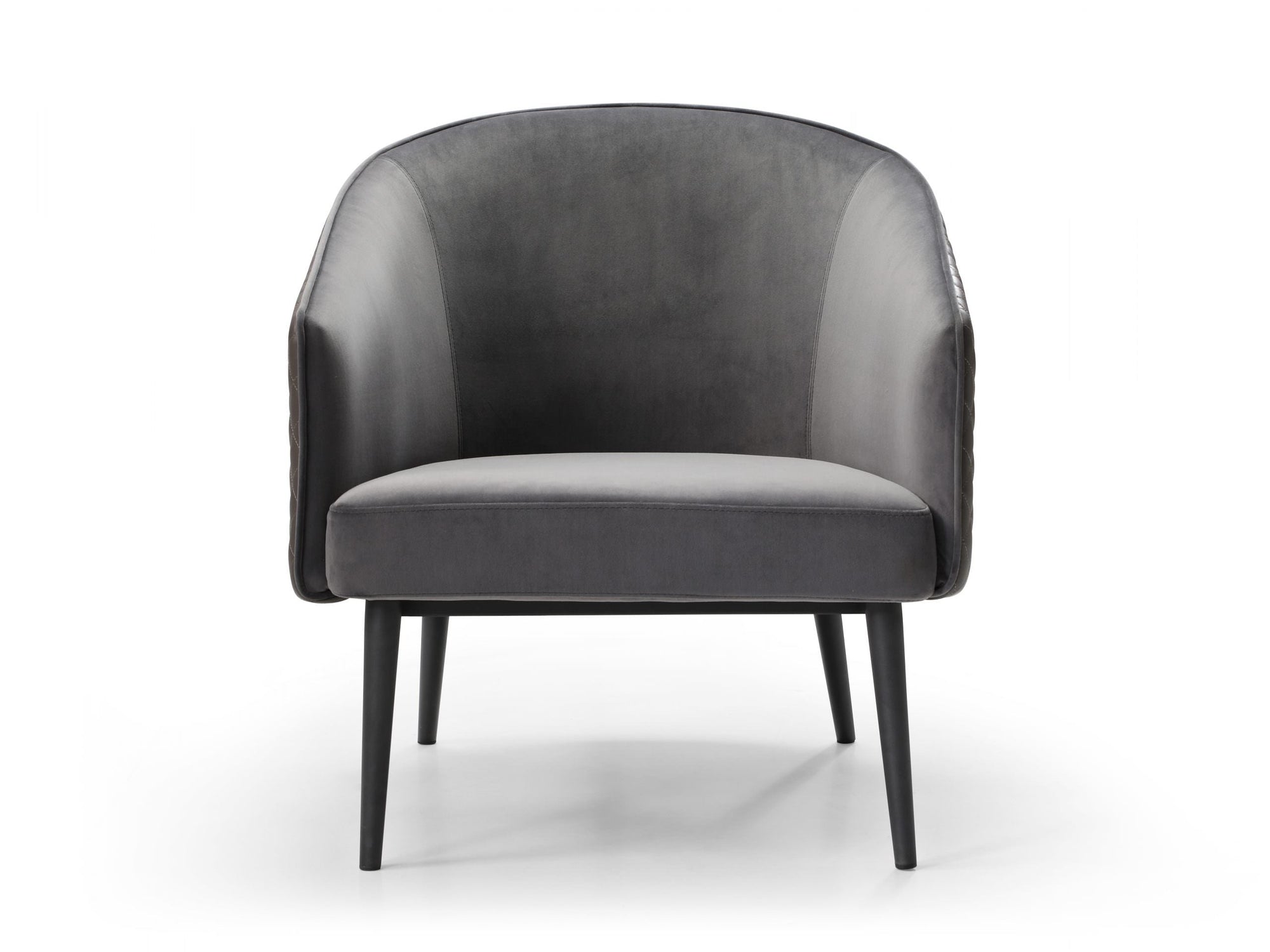 Boston Accent Chair by DEKOR - product image 3 for Resin Society