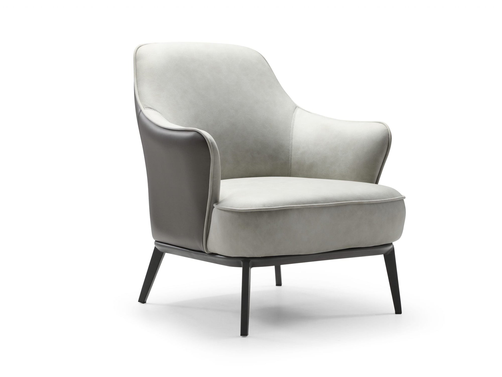 Sunizona Accent Chair by DEKOR - main product image for Resin Society