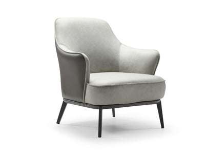 Sunizona Accent Chair by DEKOR - Resin Society