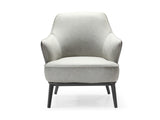 Sunizona Accent Chair by DEKOR - product image 2 for Resin Society