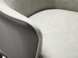 Sunizona Accent Chair by DEKOR - product image 3 for Resin Society