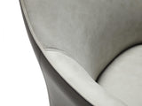 Sunizona Accent Chair by DEKOR - product image 4 for Resin Society