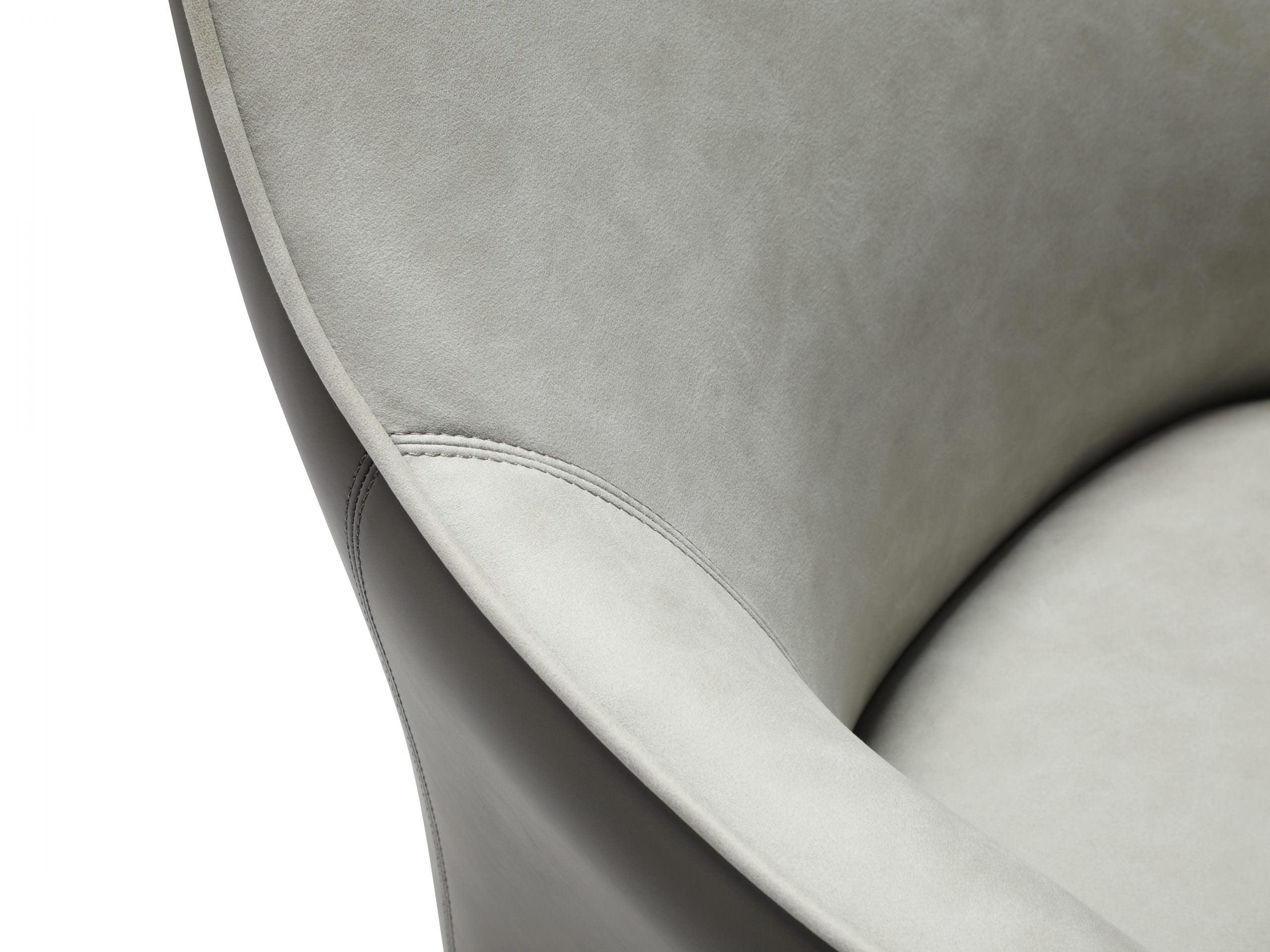 Sunizona Accent Chair detail image - Resin Society