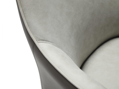 Sunizona Accent Chair detail image - Resin Society