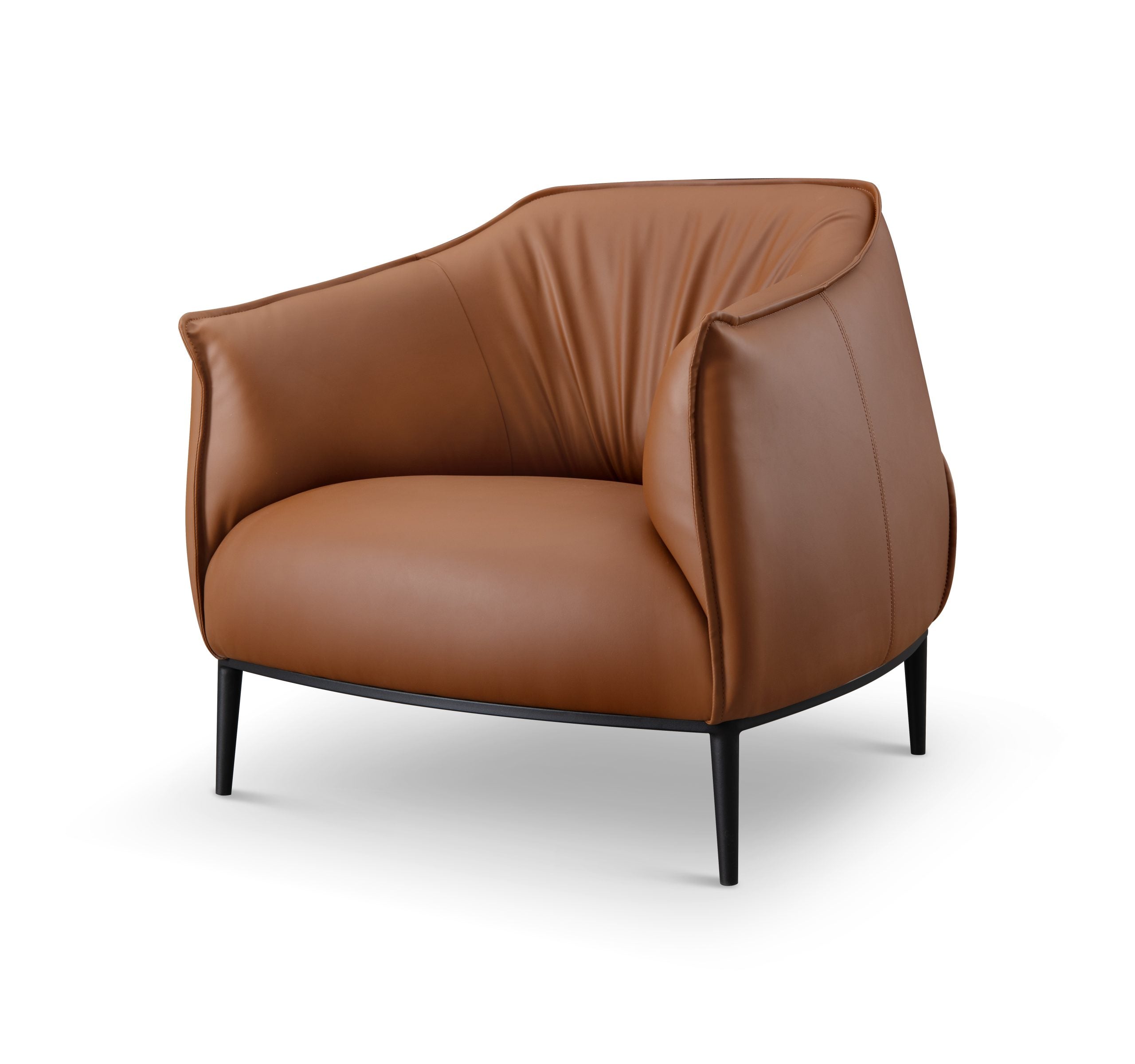 Benbow Accent Chair detail image - Resin Society