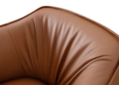 Benbow Accent Chair detail image - Resin Society