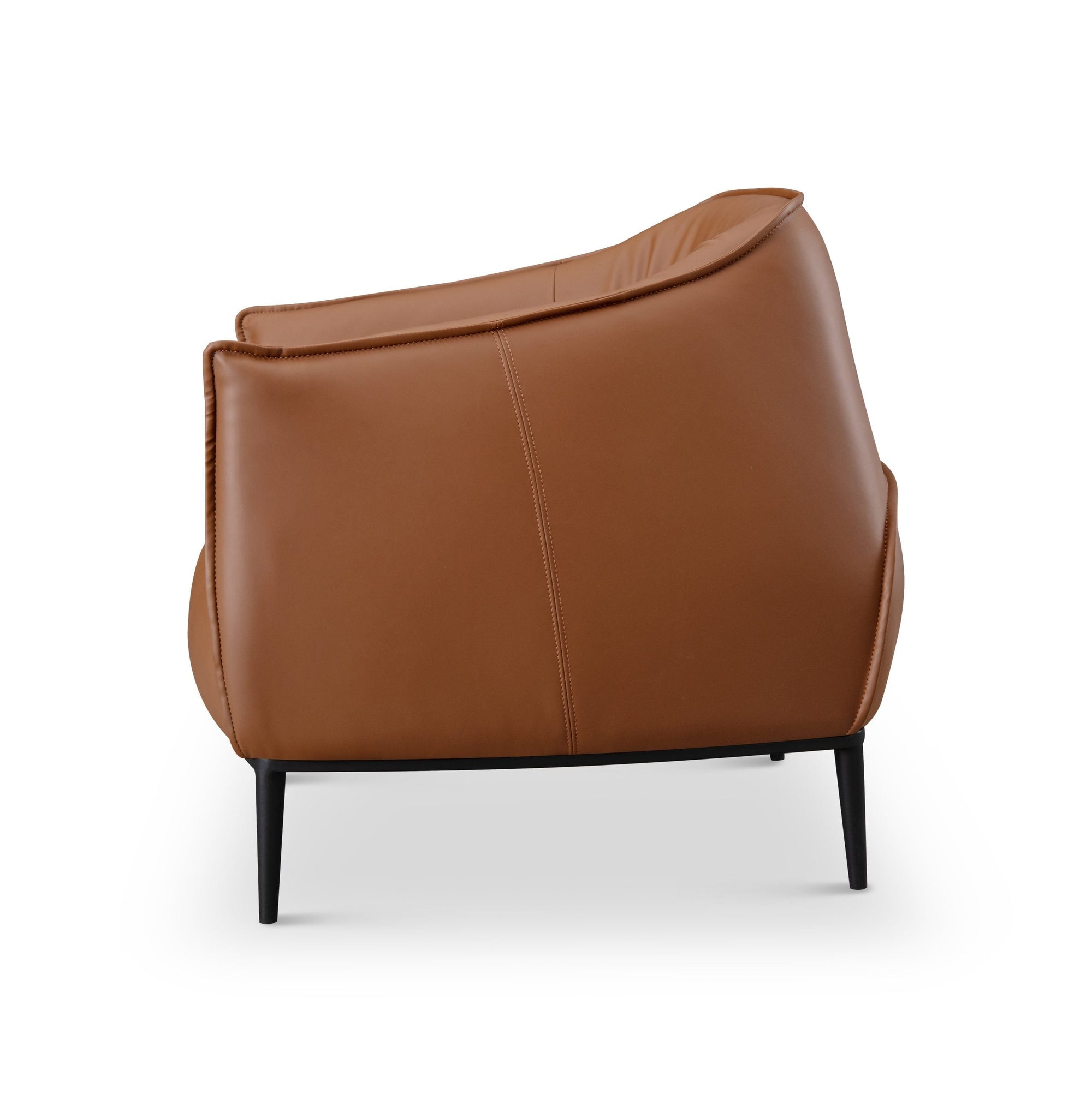 Benbow Accent Chair by DEKOR - product image 9 for Resin Society