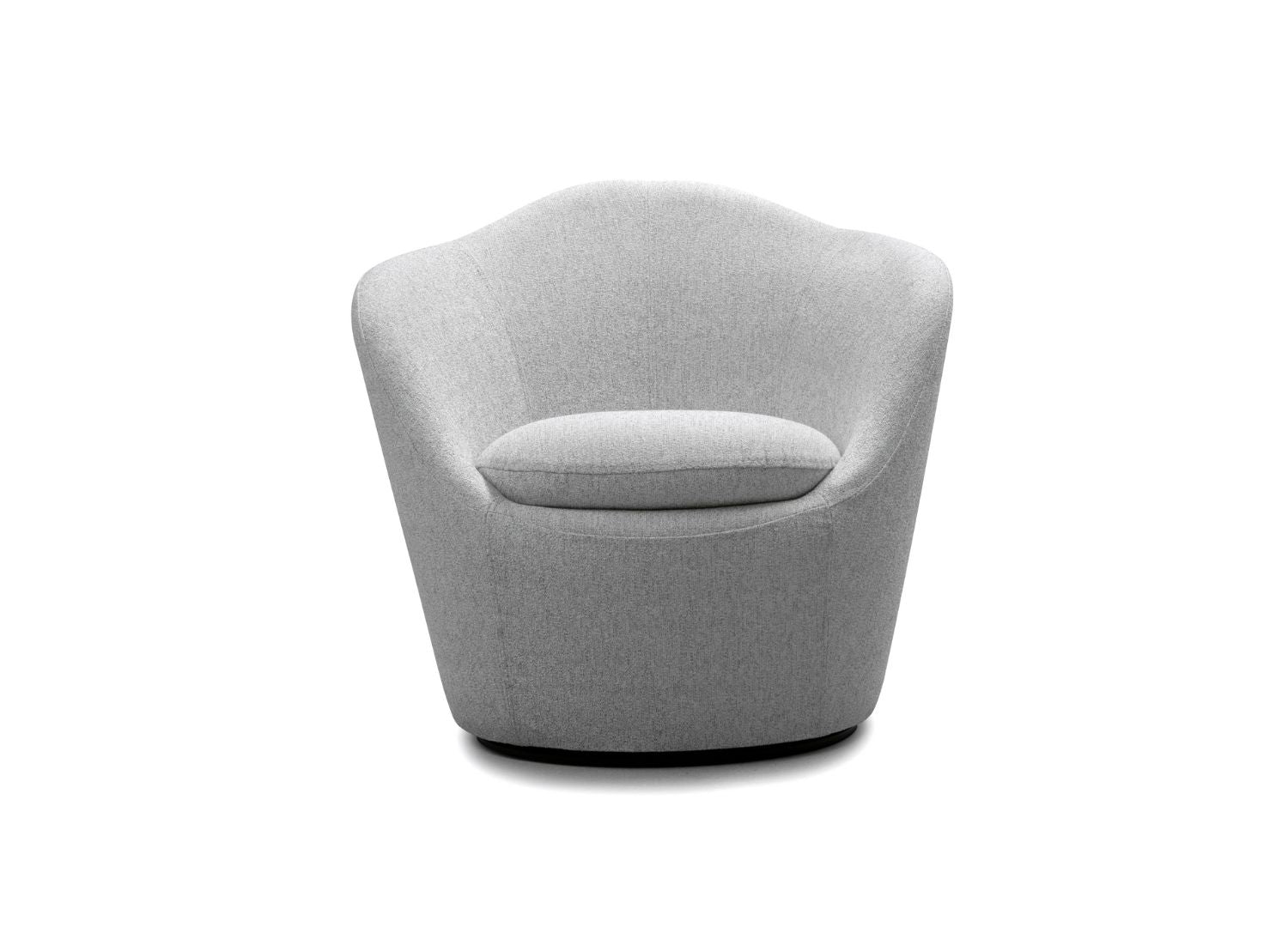 Stone Accent Chair detail image - Resin Society
