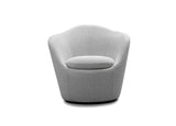 Stone Accent Chair by DEKOR - product image 6 for Resin Society