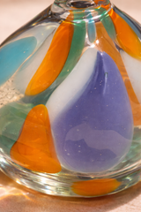 Chapala Vase by MESO