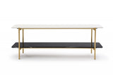 Fairview Console by DEKOR - product image 3 for Resin Society