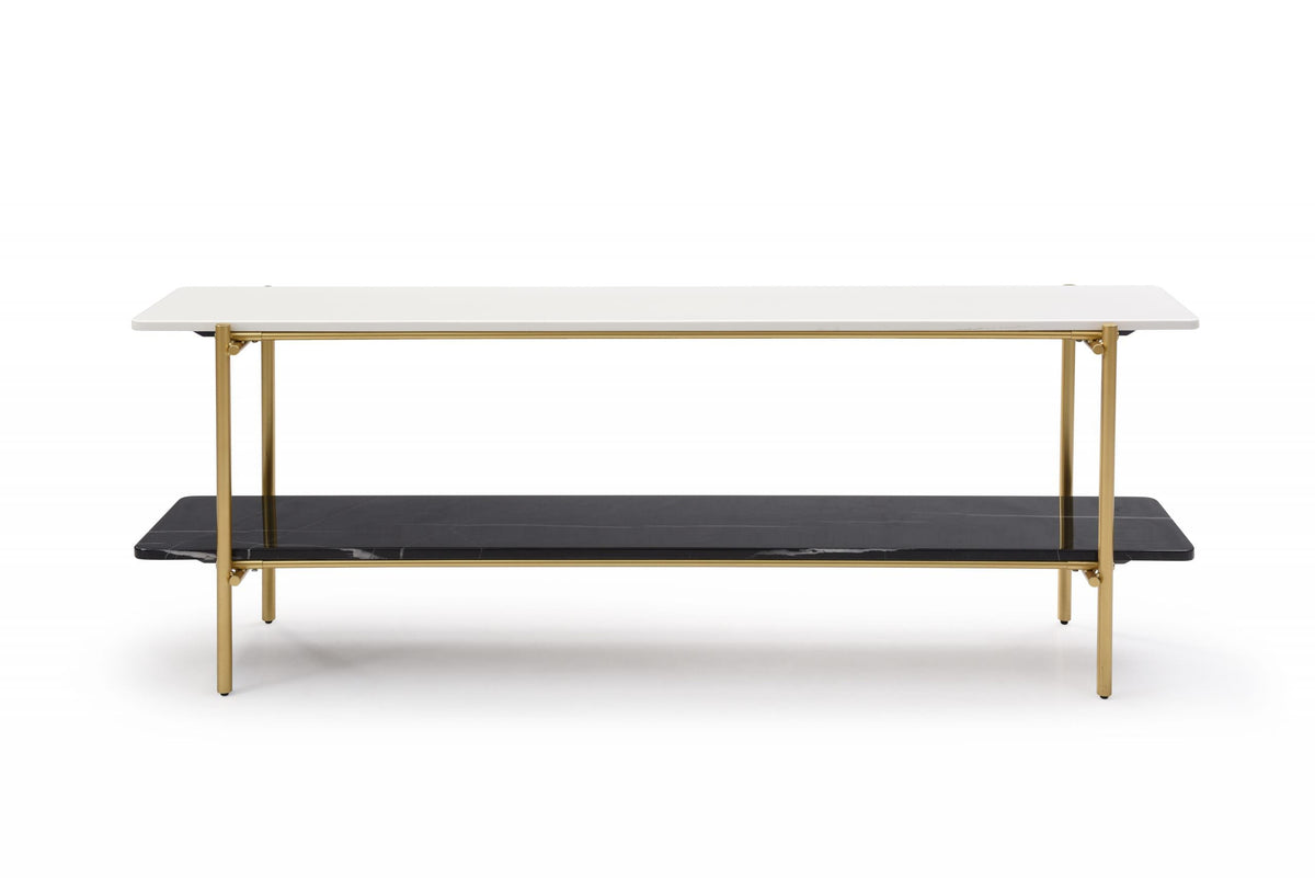 Fairview Console by DEKOR - product image 3 for Resin Society