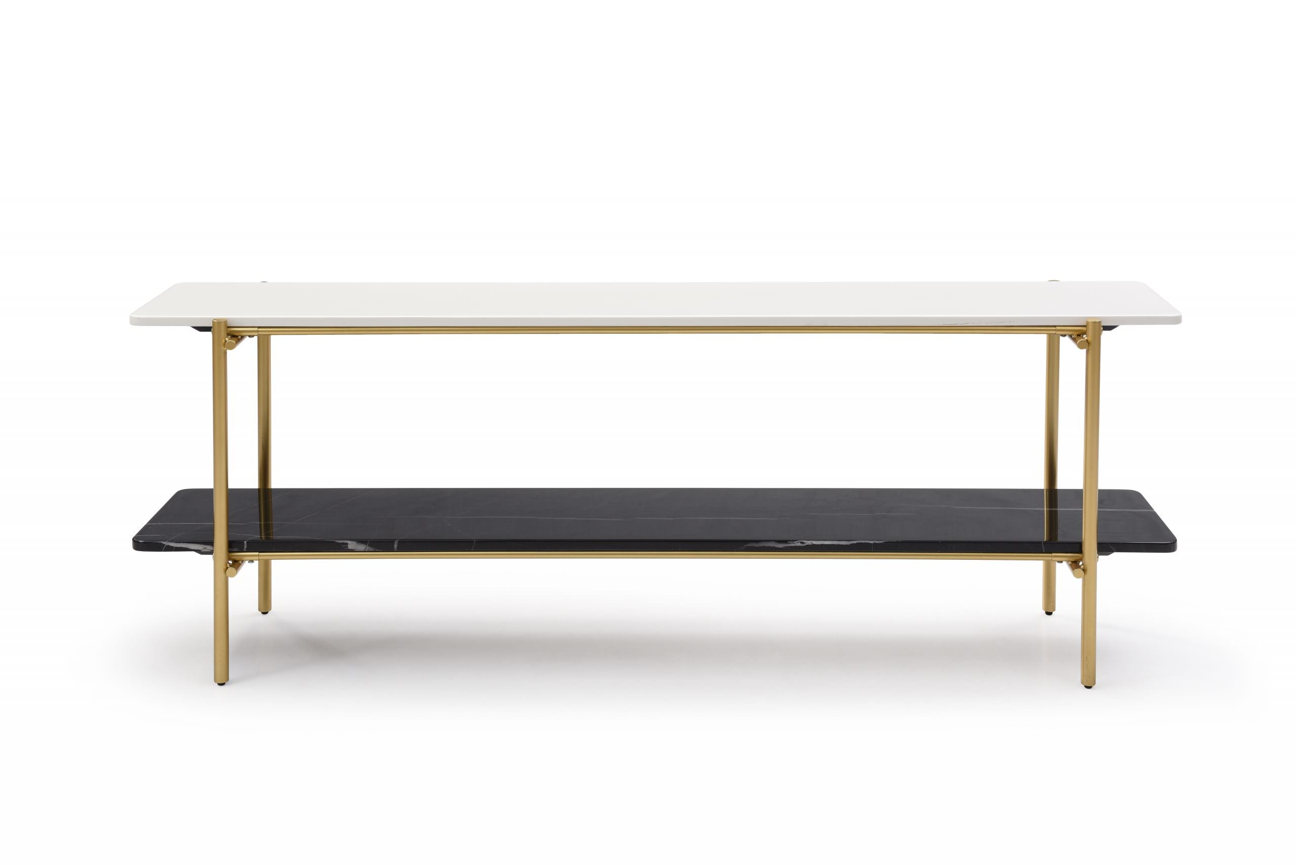 Fairview Console detail image - Resin Society