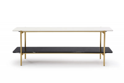 Fairview Console detail image - Resin Society