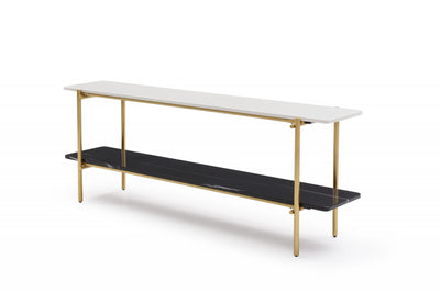 Fairview Console detail image - Resin Society