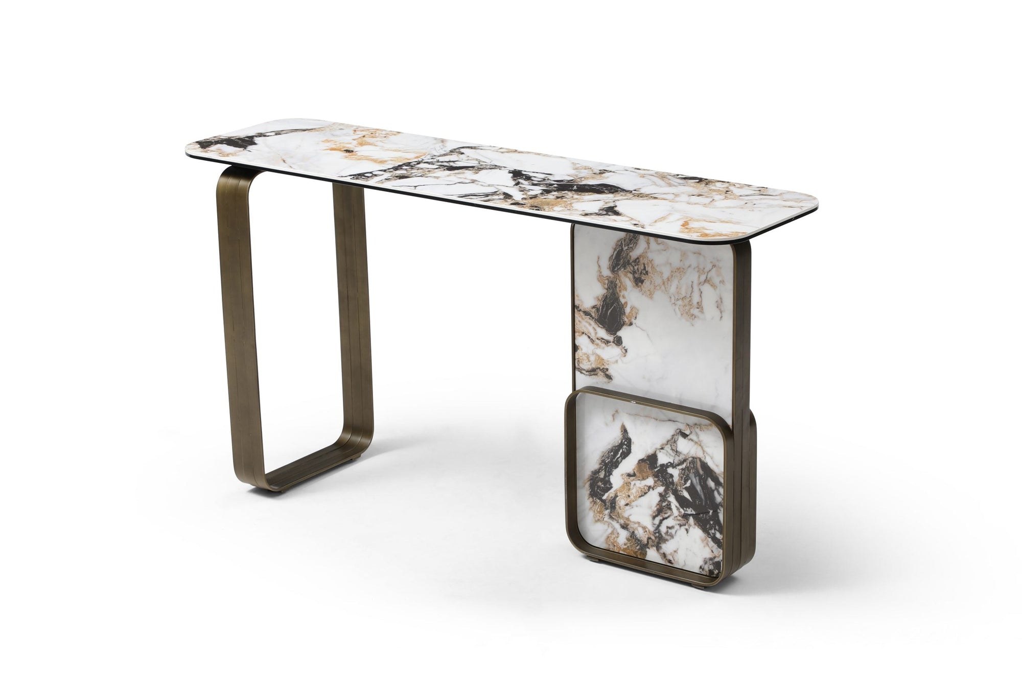 Kora Console by DEKOR - product image 2 for Resin Society