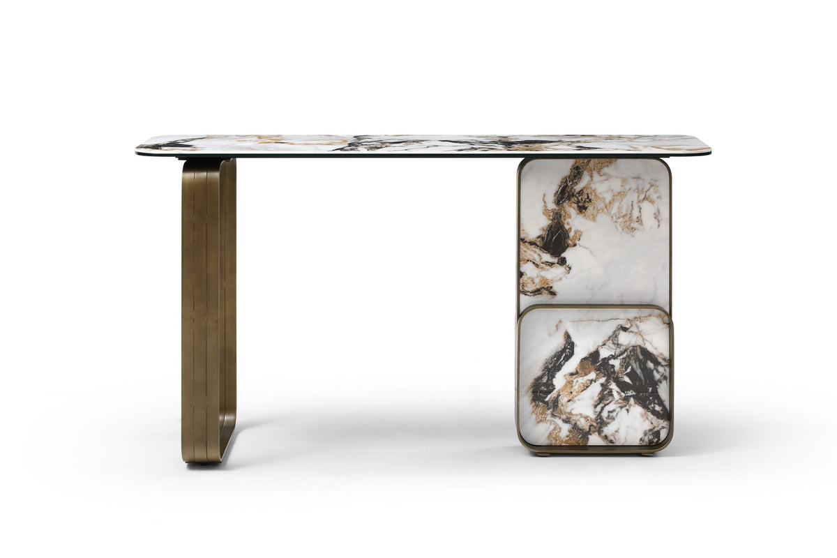 Kora Console by DEKOR - product image 3 for Resin Society