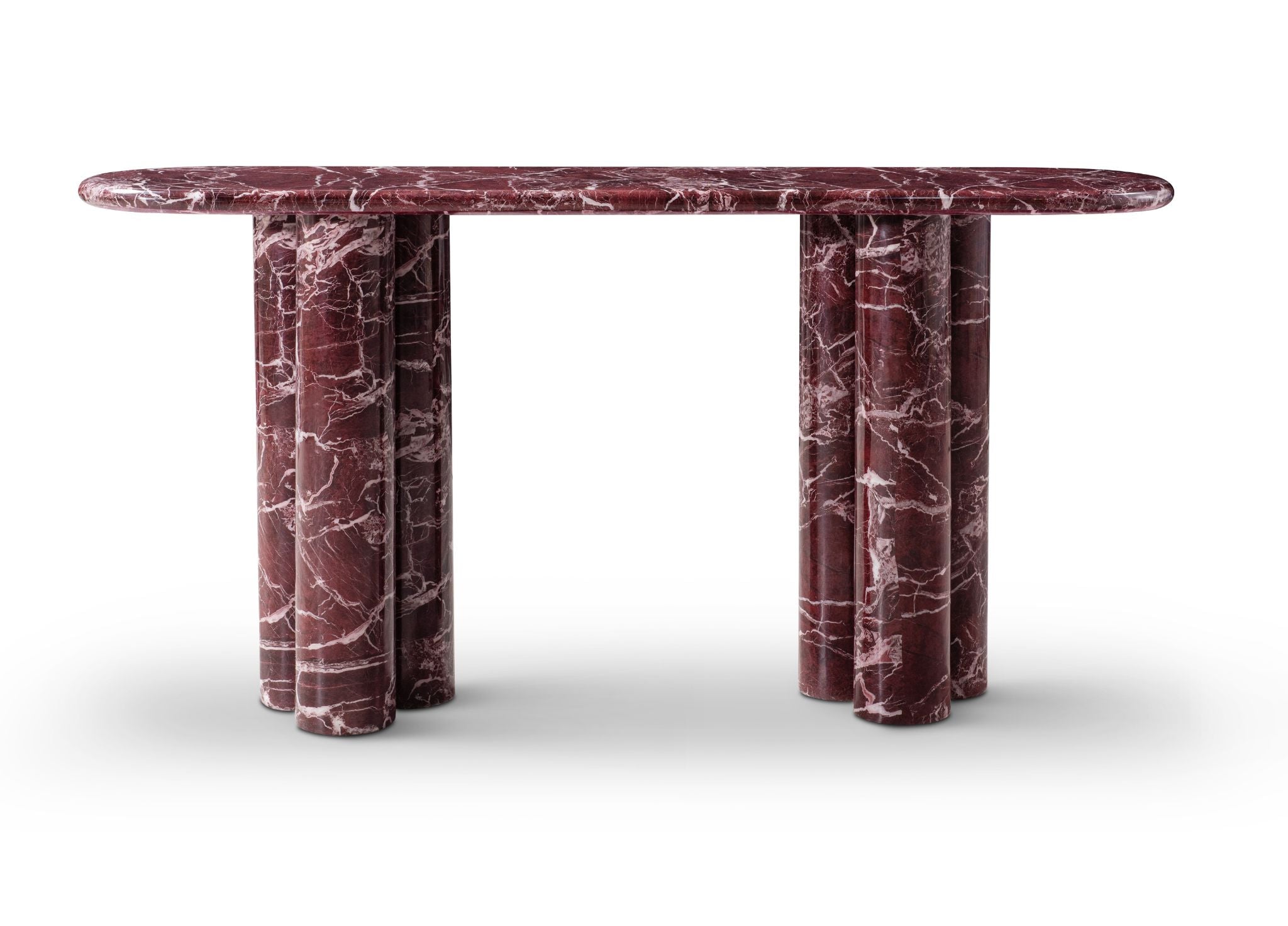 Bianco Console detail image - Resin Society