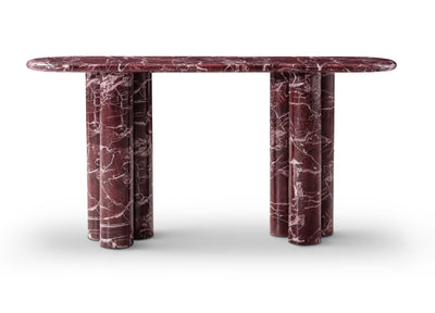 Bianco Console detail image - Resin Society