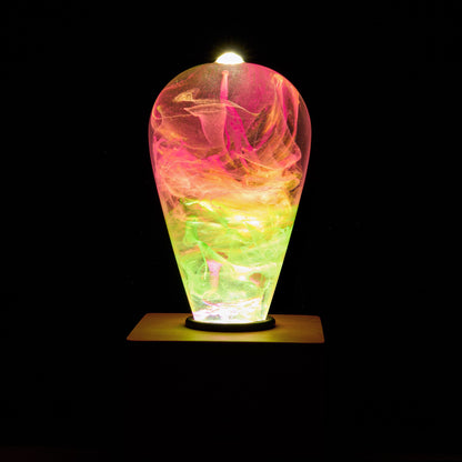 EP Light – Coral Decorative Resin LED Bulb