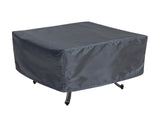 Occasional Table Square/Round 30x45 - 30''Wx45''Dx15''H - Mercury by Shield Outdoor Covers - main product image for Resin Society