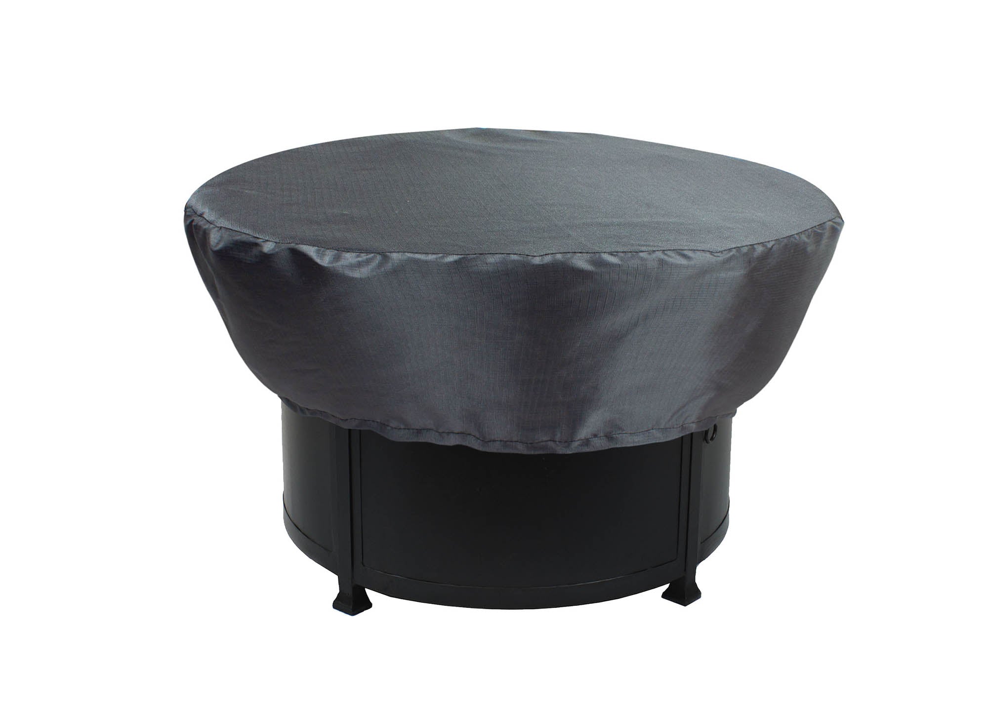 Occasional Table Square/Round 30x45 - DIA55''x12''H - Mercury by Shield Outdoor Covers - main product image for Resin Society