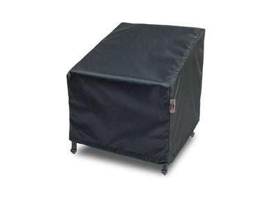 Club Large Cover - 37" W x 35" D x 24''/36" H - Mercury by Shield Outdoor Covers - main product image for Resin Society