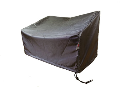 love Small Cover - 58" W x 32" D x 21''/ 34" H - Mercury by Shield Outdoor Covers - main product image for Resin Society