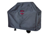 Grill Cover 26" Grill Cart Cover (59"x22"x47.5") - Gold by Shield Outdoor Covers - main product image for Resin Society