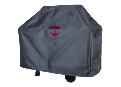 Grill Cover 26" Grill Cart Cover (59"x22"x47.5") - Gold by Shield Outdoor Covers - main product image for Resin Society