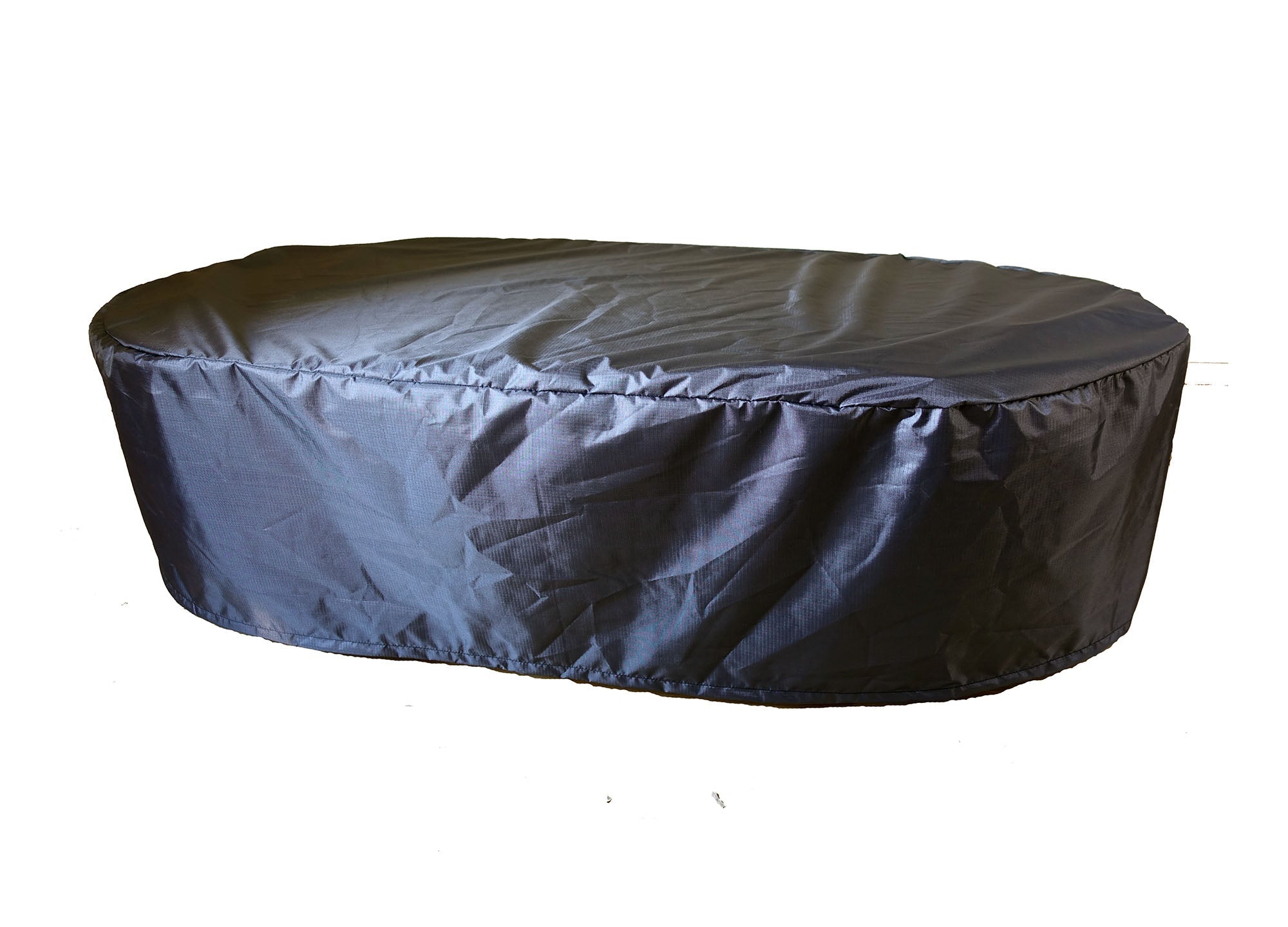 Sunbed Cover - 70" W x 98.3" L x 17.5" H - Mercury by Shield Outdoor Covers - main product image for Resin Society