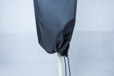 Umbrella Cover (Market Style) Round 9' - 7"Dia x 62.5"H Gold by Shield Outdoor Covers - product image 6 for Resin Society